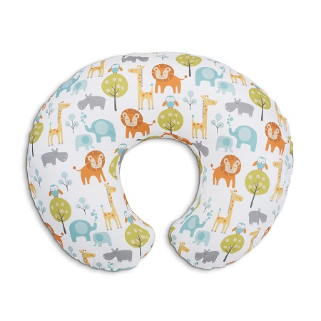 BOPPY CUSCINO BOPPY MODERN WOODLAND - Farmacia-flash.it