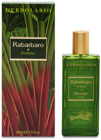 RABARBARO PROFUMO 50 ML - Farmacia-flash.it