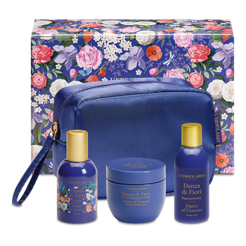 DANZA FIORI BEAUTY POCHETTE - Farmacia-flash.it