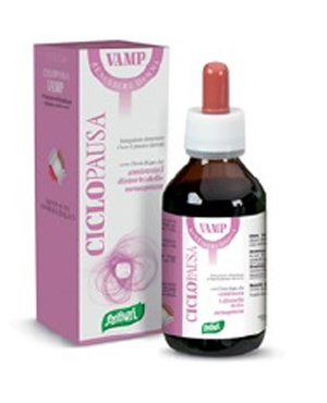 CICLOPAUSA VAMP 100 ML - Farmacia-flash.it
