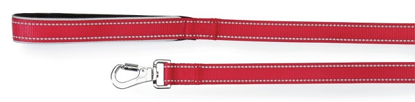 GUINZAGLIO REFLEX CON MANIGLIA IN NEOPRENE BLU 25 X 1200 MM - Farmacia-flash.it