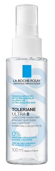 TOLERIANE ULTRA 8 SPRAY 100 ML - Farmacia-flash.it