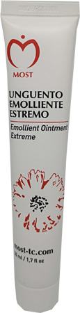 MOST UNGUENTO EMOLLIENTE ESTREMO 50 ML - Farmacia-flash.it