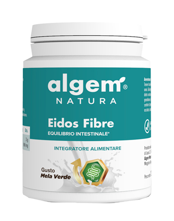 EIDOS FIBRE 120 G - Farmacia-flash.it