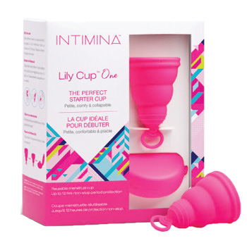 LILY CUP ONE 1 PEZZO - Farmacia-flash.it