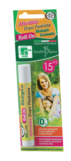 DOPO PUNTURA ROLL-ON BIO 15 ML - Farmacia-flash.it