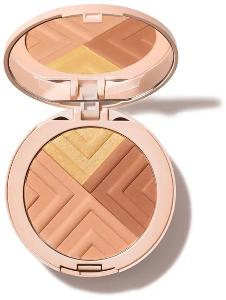 MINERAL BLEND CIPRIA MOSAICO DARK 9 G - Farmacia-flash.it