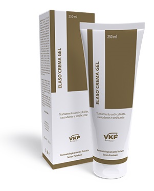 ELASO CREMA GEL 250 ML - Farmacia-flash.it