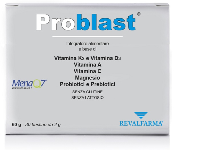 PROBLAST 30 BUSTINE - Farmacia-flash.it
