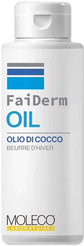 FAIDERM OIL 100 ML - Farmacia-flash.it