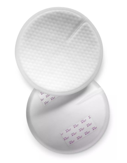 AVENT COPPETTE ASSORBILATTE ULTRA COMFORT 60 PEZZI - Farmacia-flash.it