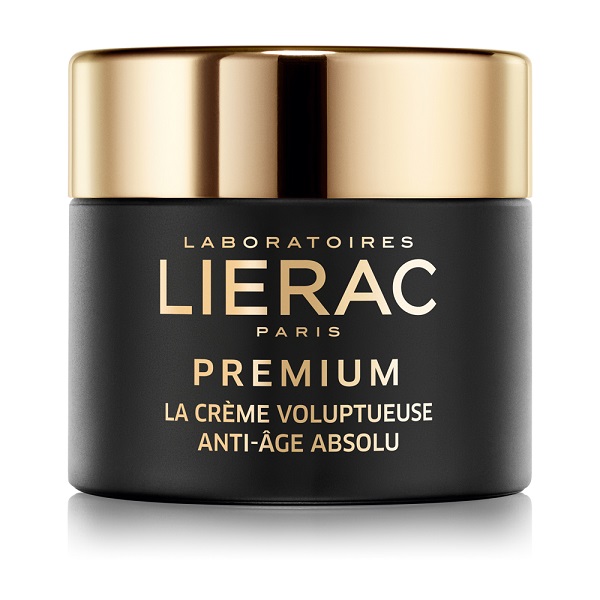 PREMIUM LA CREME VOLUPTUEUSE 50 ML - Farmacia-flash.it