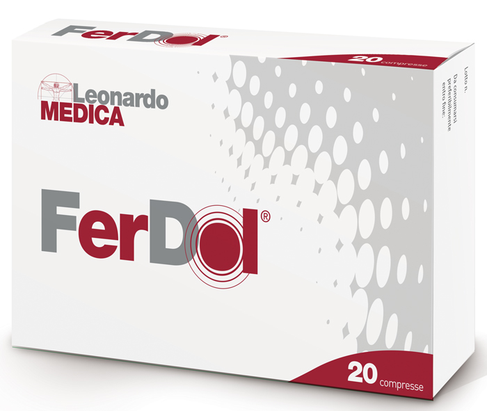 FERDOL 20 COMPRESSE - Farmacia-flash.it