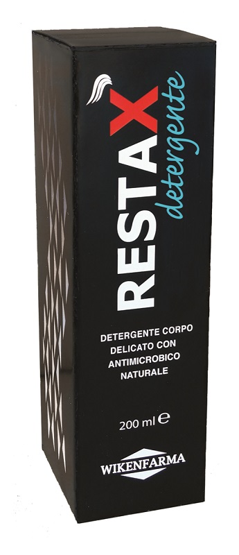RESTAX DETERGENTE 200 ML - Farmacia-flash.it