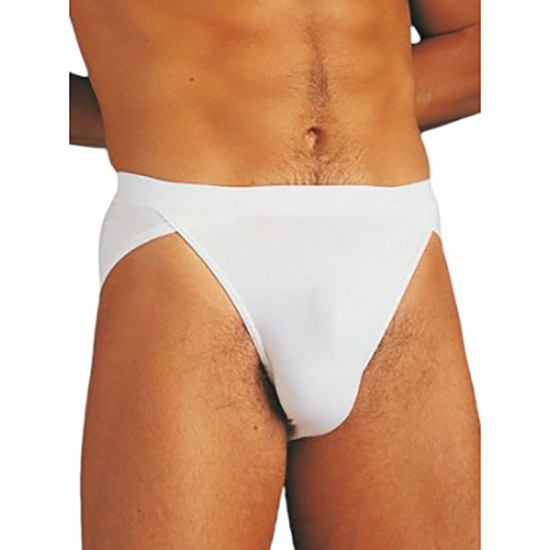 DUALSAN SLIP SOSPENSORIO UOMO TAGLIA 05 - Farmacia-flash.it