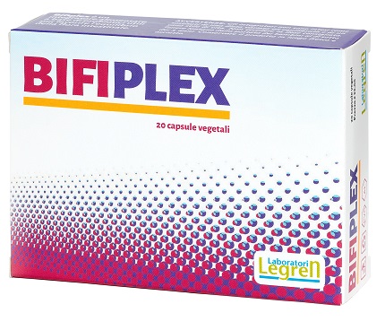 BIFIPLEX 20 CAPSULE - Farmacia-flash.it