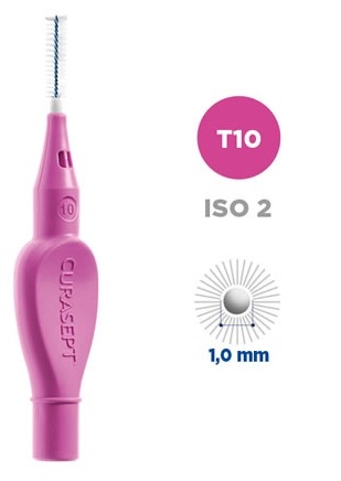 CURASEPT PROXI T10 FUXIA - Farmacia-flash.it