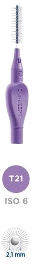 CURASEPT PROXI T21 VIOLA/PURPLE - Farmacia-flash.it