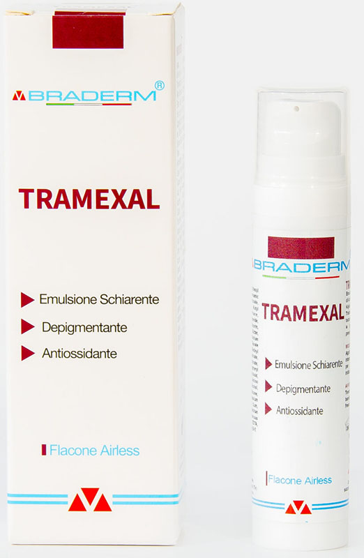 TRAMEXAL 30 ML BRADERM - Farmacia-flash.it
