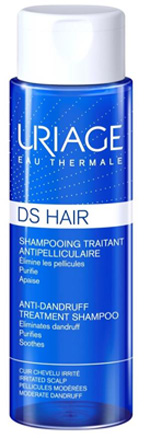 URIAGE DS HAIR SHAMPOO ANTIFORFORA 200 ML - Farmacia-flash.it