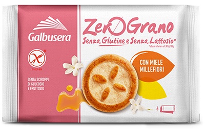 ZEROGRANO FROLLINO 220 G - Farmacia-flash.it