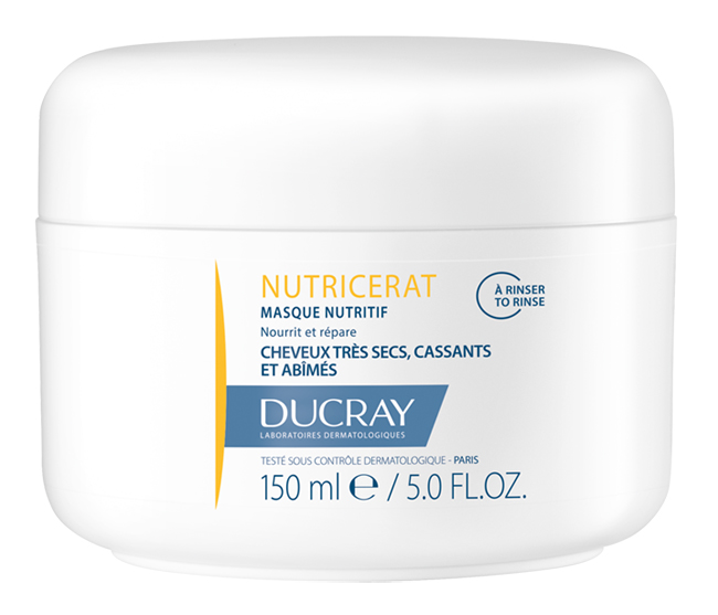 NUTRICERAT MASCHERA 150 ML - Farmacia-flash.it