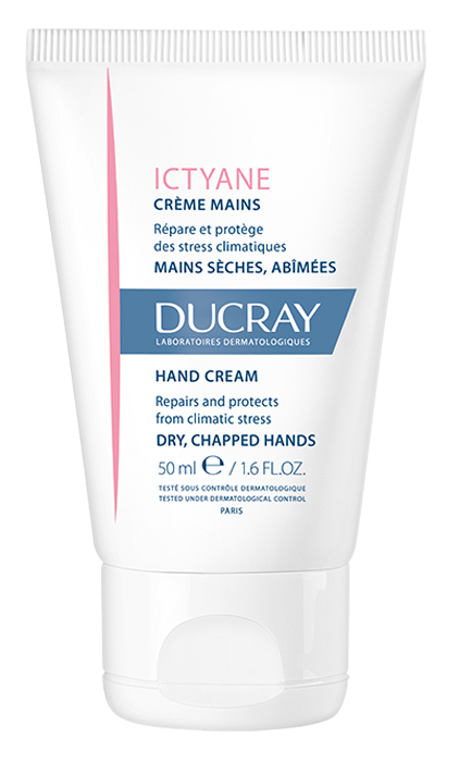 ICTYANE CREMA MANI 50 ML - Farmacia-flash.it