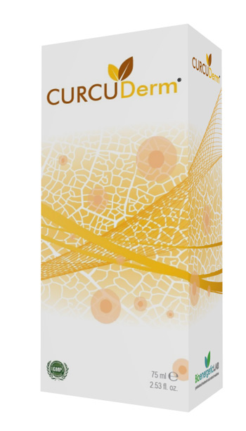 CURCUDERM GEL RIGENERANTE E LENITIVO 75 ML - Farmacia-flash.it