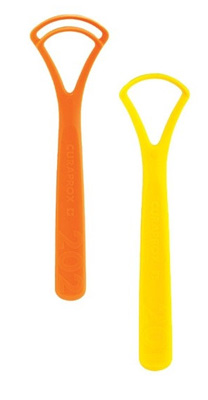 CURAPROX PULISCI LINGUA CTC 203 DUO PACK COMPOSTO DA 1 CTC 201 E 1 CTC 202 - Farmacia-flash.it