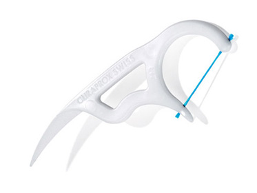 CURAPROX DF 967 FLOSSPIC 30 PEZZI - Farmacia-flash.it