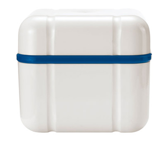 CURAPROX BDC BOX 1 PEZZO BLU - Farmacia-flash.it