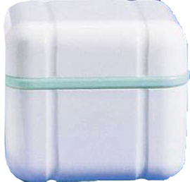 CURAPROX BDC BOX 1 PEZZO VERDE - Farmacia-flash.it