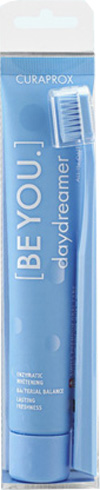 CURAPROX BE YOU DAYDREAMER MORA E LIQUIRIZIA 1 DENTIFRICIO 90 ML + 1 SPAZZOLINO CS 5460 - Farmacia-flash.it