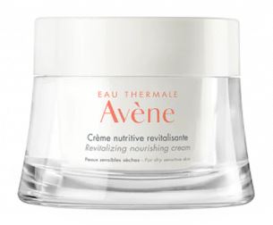 AVENE CREMA NUTRITIVA RIVITALIZZANTE 50 ML - Farmacia-flash.it