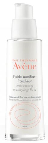 AVENE FLUIDO FRESCHEZZA OPACIZZANTE 50 ML - Farmacia-flash.it