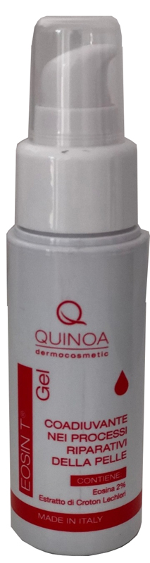 EOSIN T GEL 50 ML - Farmacia-flash.it