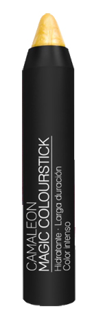 CAMALEON MAGIC COLOUR STICK GIALLO ROSSETTO - Farmacia-flash.it