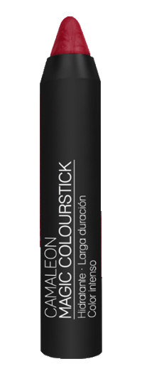 CAMALEON MAGIC COLOUR ROSSO ROSSETTO - Farmacia-flash.it
