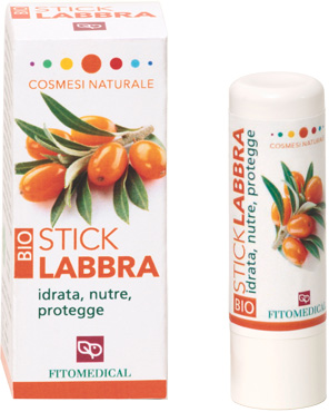 STICK LABBRA BIO - Farmacia-flash.it