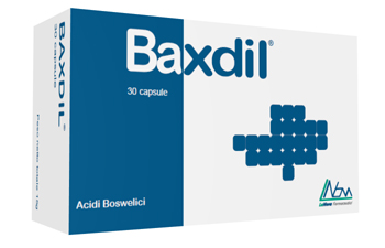 BAXDIL 30 CAPSULE DI GELATINA 500 MG - Farmacia-flash.it