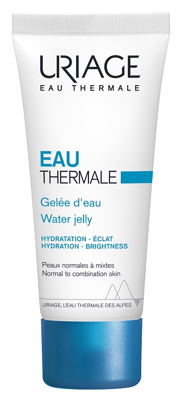 EAU THERMALE GEL IDRATANTE ALL'ACQUA 40 ML - Farmacia-flash.it