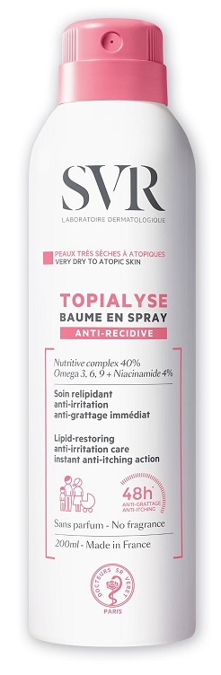 TOPIALYSE BAUME EN SPRAY 200 ML - Farmacia-flash.it