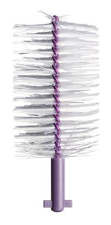 CURAPROX CPS SOFT IMPLANT CPS 512 CON 5 SCOVOLINI + SUPPORTO - Farmacia-flash.it