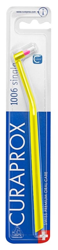 CURAPROX CS 1006 SINGLE BLISTER DA 1 UNITA' - Farmacia-flash.it