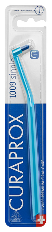 CURAPROX CS 1009 SINGLE BLISTER DA 1 UNITA' - Farmacia-flash.it