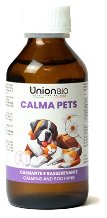 CALMA PETS 100 ML - Farmacia-flash.it