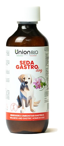 SEDAGASTRO DOG 200 ML - Farmacia-flash.it