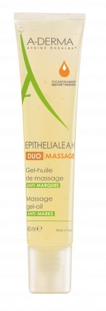 EPITHELIALE AH DUO MASSAGE 40 ML - Farmacia-flash.it