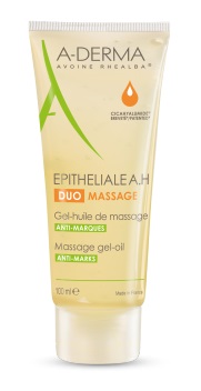 EPITHELIALE AH DUO MASSAGE GEL OLIO 100 ML - Farmacia-flash.it