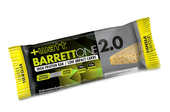 BARRETT'ONE 2 0 VANIGLIA 70 G - Farmacia-flash.it
